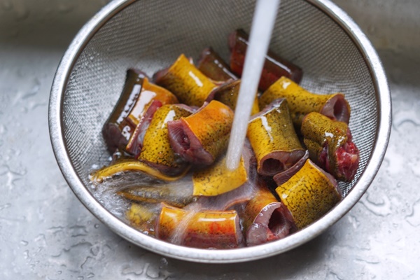 Dùng 2 nguyên liệu bổ thận này chế biến thành các món ngon, ăn 2 lần một tuần, tóc bạn sẽ dày và đen, cơ thể tràn đầy sức sống-8