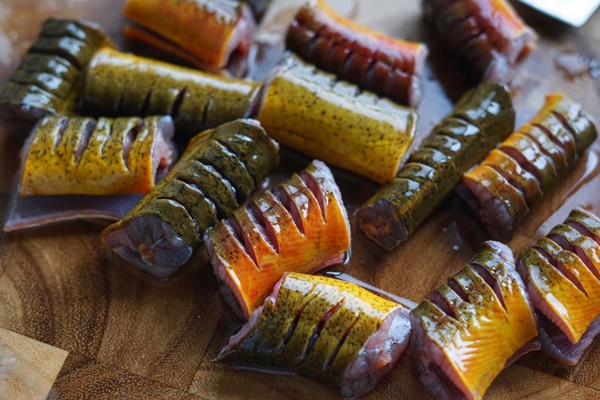 Dùng 2 nguyên liệu bổ thận này chế biến thành các món ngon, ăn 2 lần một tuần, tóc bạn sẽ dày và đen, cơ thể tràn đầy sức sống-9