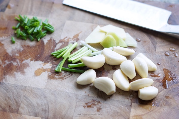 Dùng 2 nguyên liệu bổ thận này chế biến thành các món ngon, ăn 2 lần một tuần, tóc bạn sẽ dày và đen, cơ thể tràn đầy sức sống-10