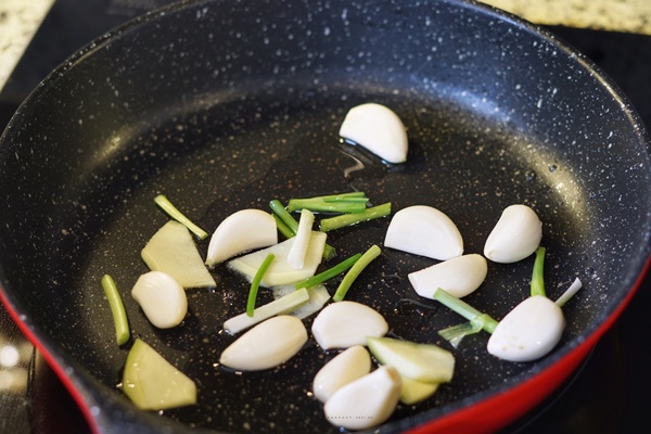 Dùng 2 nguyên liệu bổ thận này chế biến thành các món ngon, ăn 2 lần một tuần, tóc bạn sẽ dày và đen, cơ thể tràn đầy sức sống-11