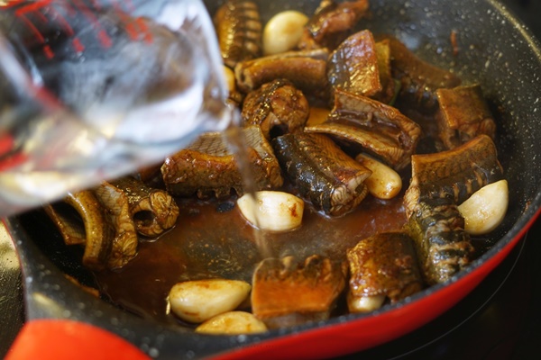 Dùng 2 nguyên liệu bổ thận này chế biến thành các món ngon, ăn 2 lần một tuần, tóc bạn sẽ dày và đen, cơ thể tràn đầy sức sống-13