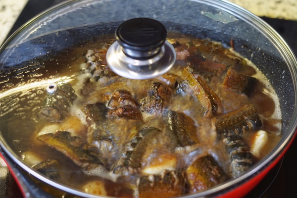 Dùng 2 nguyên liệu bổ thận này chế biến thành các món ngon, ăn 2 lần một tuần, tóc bạn sẽ dày và đen, cơ thể tràn đầy sức sống-14