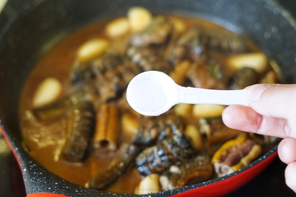 Dùng 2 nguyên liệu bổ thận này chế biến thành các món ngon, ăn 2 lần một tuần, tóc bạn sẽ dày và đen, cơ thể tràn đầy sức sống-15