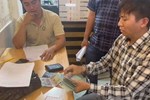 Giám đốc trung tâm giáo dục đặc biệt ở Hà Nội bị tố cưỡng đoạt tiền-3