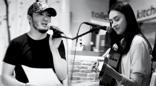 Nàng tiểu thư cãi lời cha mẹ để kết hôn với Ảnh đế nghèo nhất Cbiz, sau 12 năm ra đi tay trắng không có con cái-3