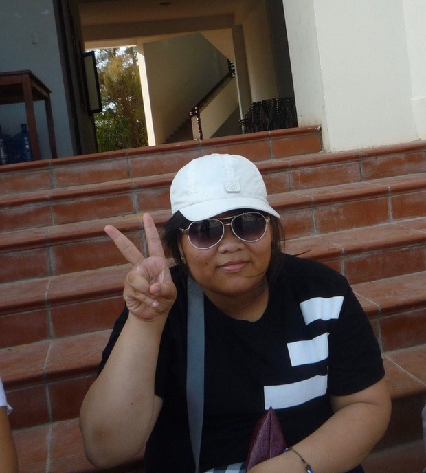 Ngỡ ngàng diện mạo Phương Oanh Daily khi nặng 105kg và hiện tại: Giảm cân có sức mạnh khủng khiếp thật sự!-2