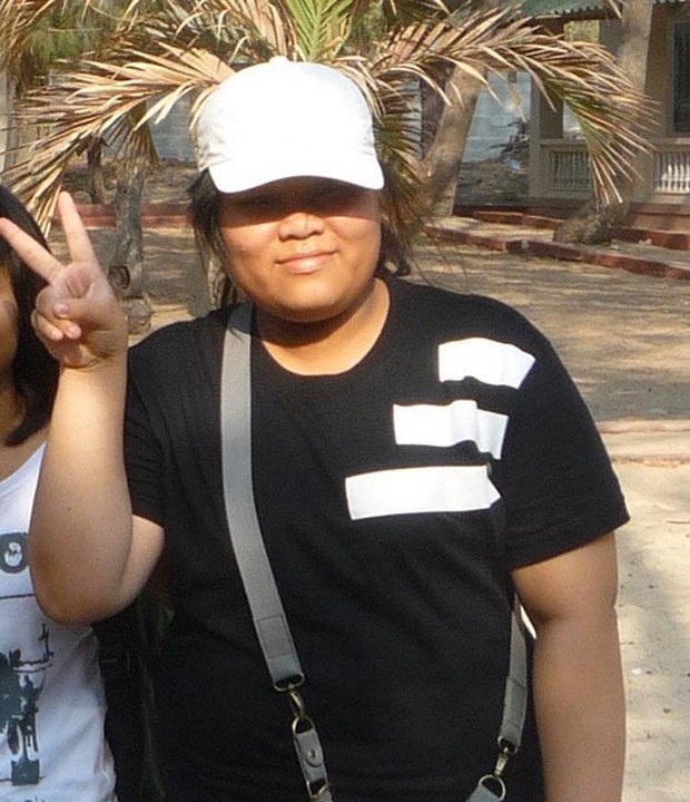 Ngỡ ngàng diện mạo Phương Oanh Daily khi nặng 105kg và hiện tại: Giảm cân có sức mạnh khủng khiếp thật sự!-3