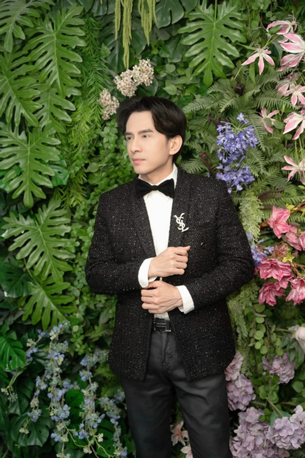 Đan Trường, Quang Dũng - 2 ca sĩ tuổi Rồng giàu có, lận đận tình duyên-2