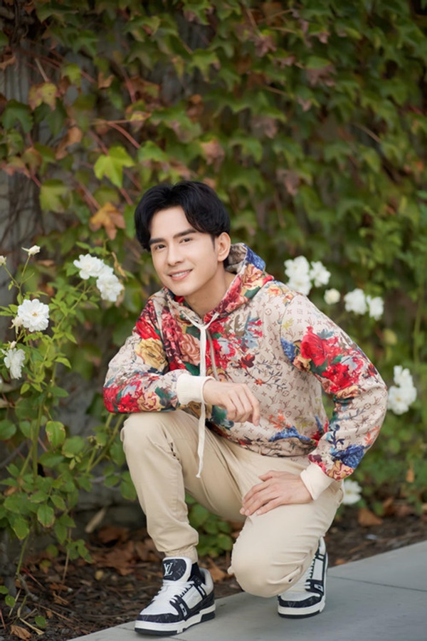 Đan Trường, Quang Dũng - 2 ca sĩ tuổi Rồng giàu có, lận đận tình duyên-3