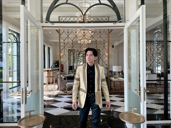 Đan Trường, Quang Dũng - 2 ca sĩ tuổi Rồng giàu có, lận đận tình duyên-5