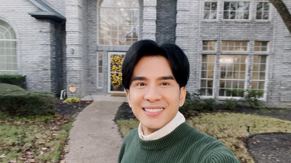 Đan Trường, Quang Dũng - 2 ca sĩ tuổi Rồng giàu có, lận đận tình duyên-6