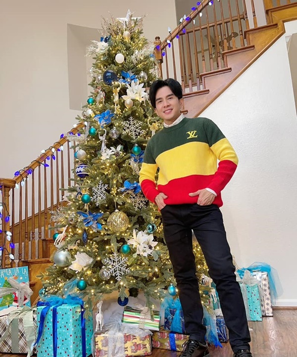 Đan Trường, Quang Dũng - 2 ca sĩ tuổi Rồng giàu có, lận đận tình duyên-7