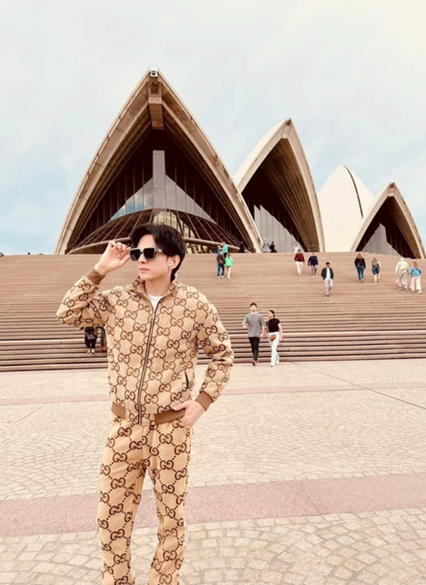 Đan Trường, Quang Dũng - 2 ca sĩ tuổi Rồng giàu có, lận đận tình duyên-8