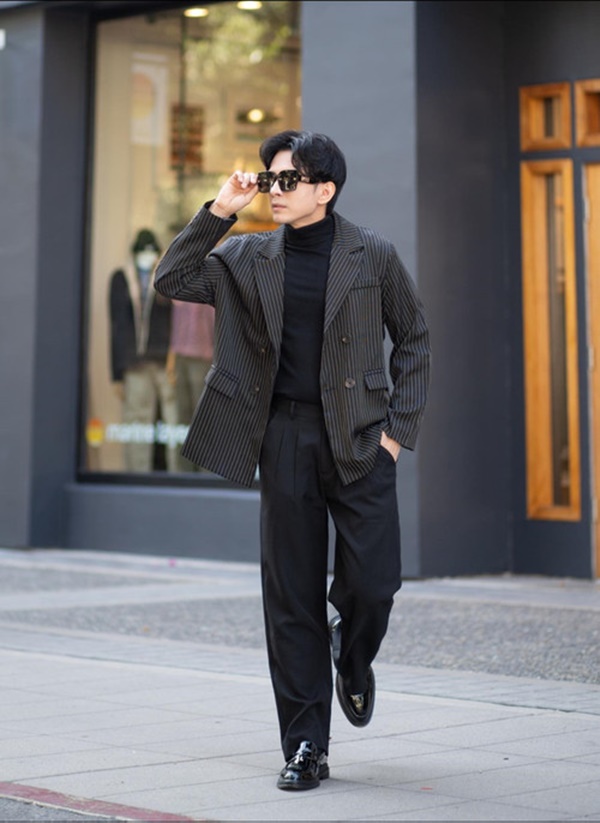 Đan Trường, Quang Dũng - 2 ca sĩ tuổi Rồng giàu có, lận đận tình duyên-9