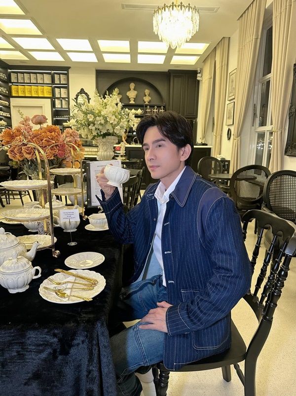 Đan Trường, Quang Dũng - 2 ca sĩ tuổi Rồng giàu có, lận đận tình duyên-11