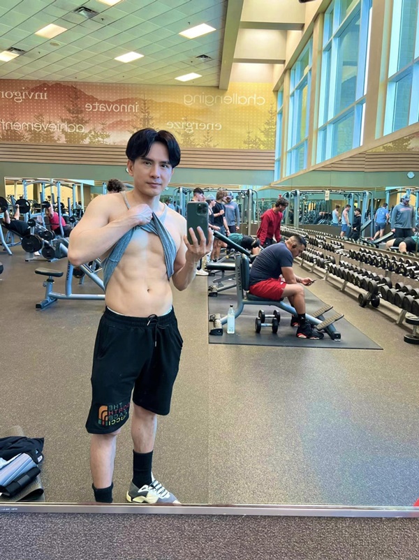 Đan Trường, Quang Dũng - 2 ca sĩ tuổi Rồng giàu có, lận đận tình duyên-15