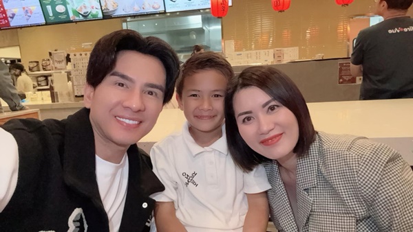 Đan Trường, Quang Dũng - 2 ca sĩ tuổi Rồng giàu có, lận đận tình duyên-16