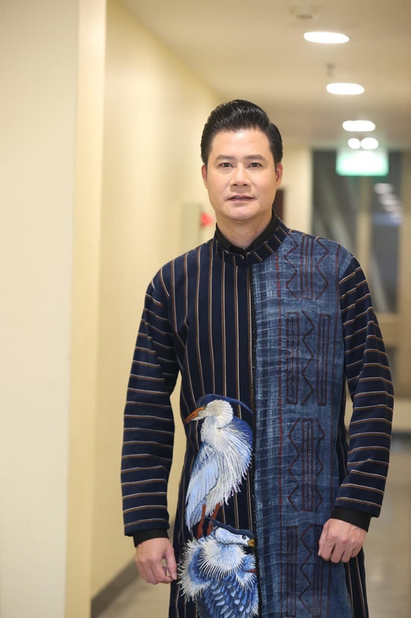 Đan Trường, Quang Dũng - 2 ca sĩ tuổi Rồng giàu có, lận đận tình duyên-17