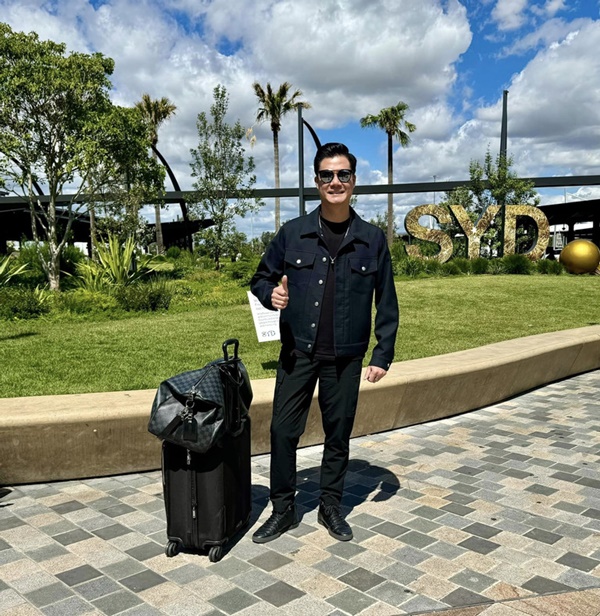 Đan Trường, Quang Dũng - 2 ca sĩ tuổi Rồng giàu có, lận đận tình duyên-18