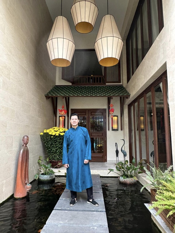 Đan Trường, Quang Dũng - 2 ca sĩ tuổi Rồng giàu có, lận đận tình duyên-19