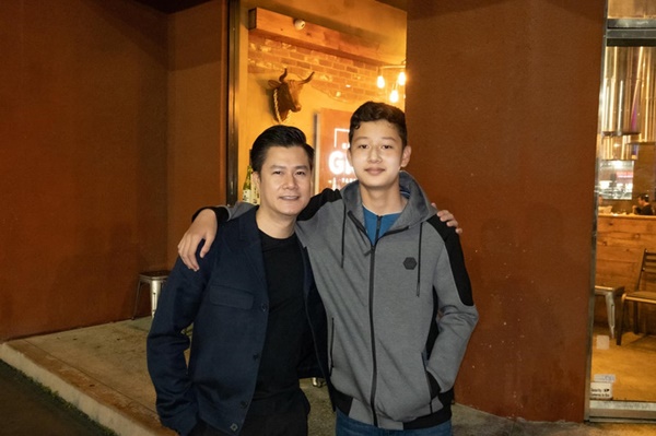 Đan Trường, Quang Dũng - 2 ca sĩ tuổi Rồng giàu có, lận đận tình duyên-23