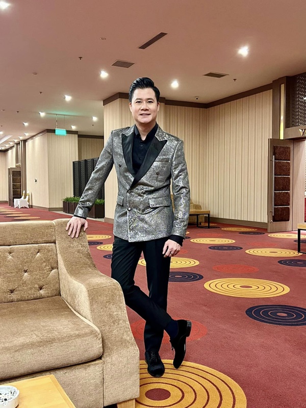 Đan Trường, Quang Dũng - 2 ca sĩ tuổi Rồng giàu có, lận đận tình duyên-24