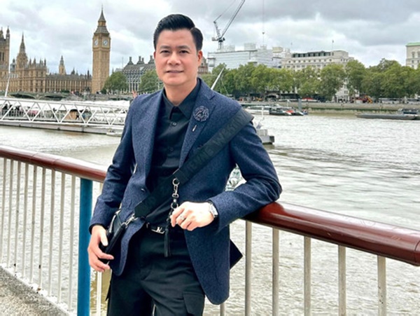 Đan Trường, Quang Dũng - 2 ca sĩ tuổi Rồng giàu có, lận đận tình duyên-25