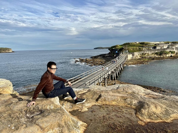 Đan Trường, Quang Dũng - 2 ca sĩ tuổi Rồng giàu có, lận đận tình duyên-26