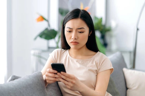 Chồng tôi luôn đứng về phe” của cô giúp việc-2