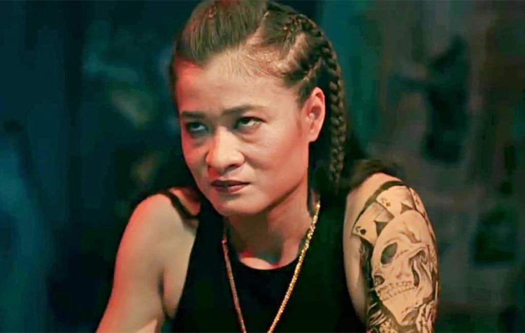 Cuộc đời cơ cực của Thanh Sói Hai Phượng vừa qua đời ở tuổi 42-1