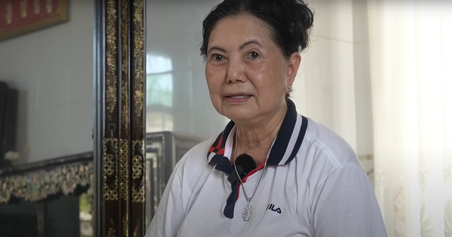 Phú bà ở Cần Thơ khoe chiếc giường trị giá 1,2 tỷ, mỗi ngày nằm 30 phút sẽ thấy điều kỳ diệu-2