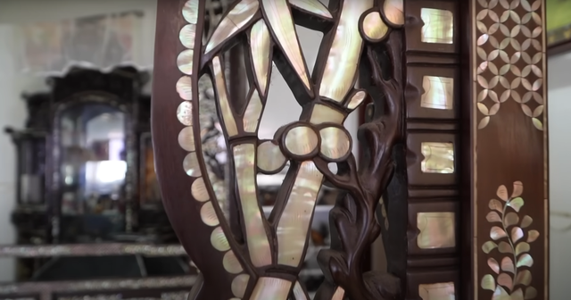 Phú bà ở Cần Thơ khoe chiếc giường trị giá 1,2 tỷ, mỗi ngày nằm 30 phút sẽ thấy điều kỳ diệu-4