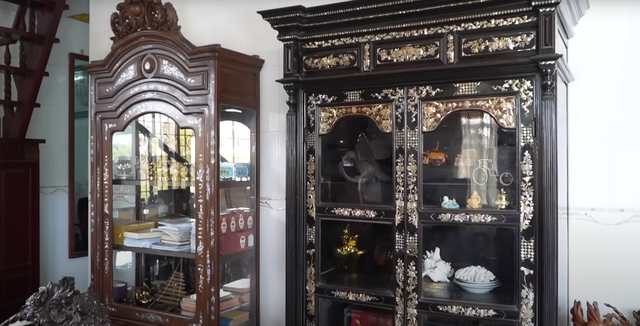 Phú bà ở Cần Thơ khoe chiếc giường trị giá 1,2 tỷ, mỗi ngày nằm 30 phút sẽ thấy điều kỳ diệu-7