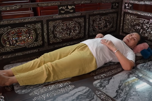 Cầu thủ tuyển nữ Việt Nam vừa dự World Cup làm đám cưới với bạn gái đồng giới-6