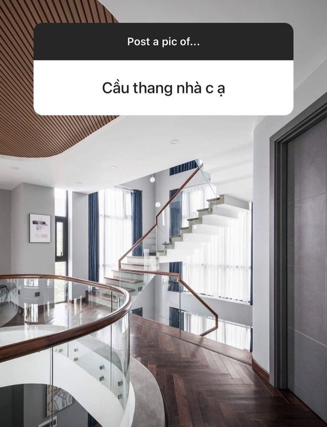 Lấy thiếu gia ngành xây dựng, Á hậu Tú Anh vừa khoe về nhà mới đẹp xinh trước năm mới-8