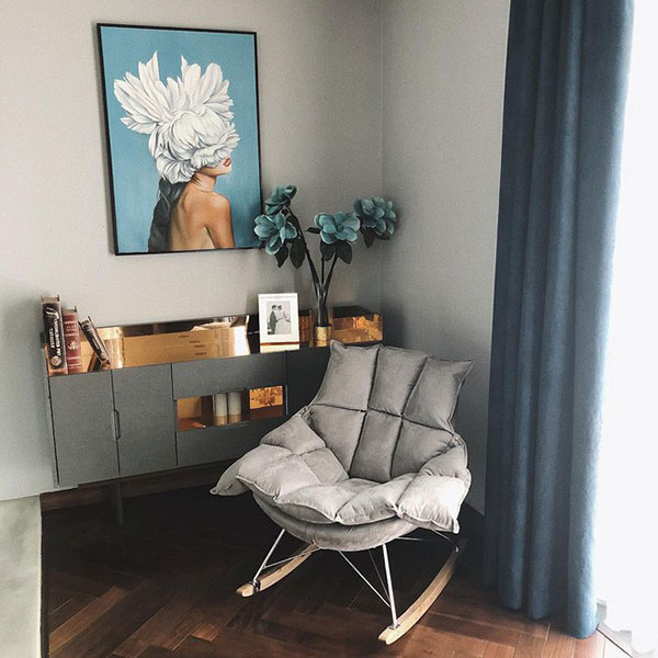 Lấy thiếu gia ngành xây dựng, Á hậu Tú Anh vừa khoe về nhà mới đẹp xinh trước năm mới-11