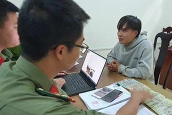 Thủ đoạn khó ngờ của 1 thanh niên lừa đảo hơn 400 người