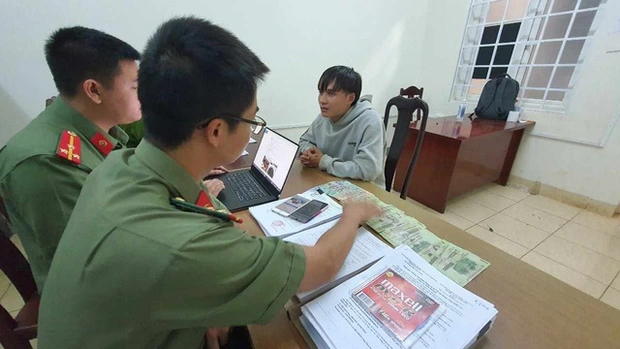 Thủ đoạn khó ngờ của 1 thanh niên lừa đảo hơn 400 người-1