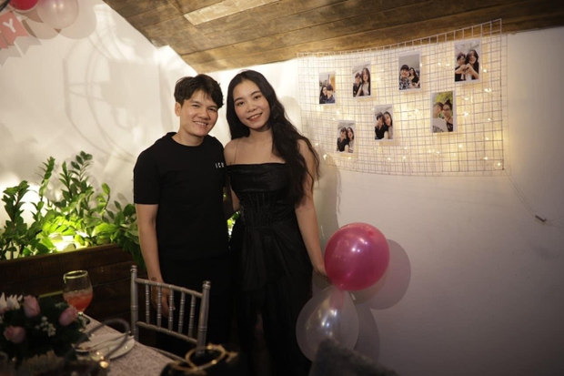 Cầu thủ tuyển nữ Việt Nam vừa dự World Cup làm đám cưới với bạn gái đồng giới-5