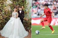 Cầu thủ tuyển nữ Việt Nam vừa dự World Cup làm đám cưới với bạn gái đồng giới