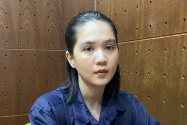 Ông Lưu Bình Nhưỡng khai chiếm hưởng 300.000 USD, thành khẩn nhận tội-2