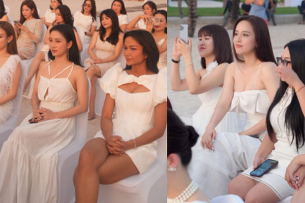 Ý nghĩa hoa cưới xanh dương độc lạ của MC Thanh Vân Hugo: Đặt niềm tin không giới hạn cho nửa kia và còn gì nữa?-8