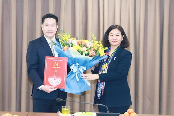 Sở Lao động, Thương binh và Xã hội Hà Nội triển khai nhiệm vụ năm 2024-4