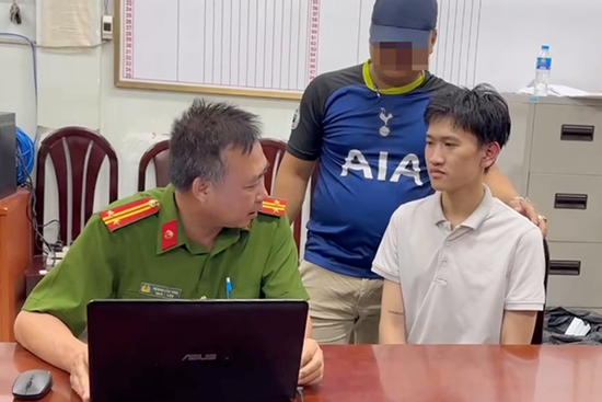 Bắt nhóm sugar baby dàn cảnh cướp tài sản của sugar daddy dỏm