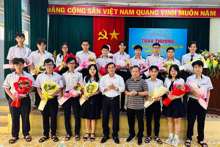 Nữ sinh giành 2 học bổng của đại học Mỹ gần 11 tỷ đồng-2