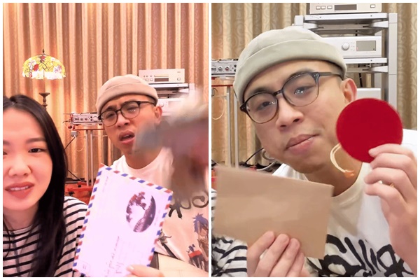 Giống như Quang Hải, tiền vệ U23 Việt Nam tổ chức đám cưới trên sân vận động-5