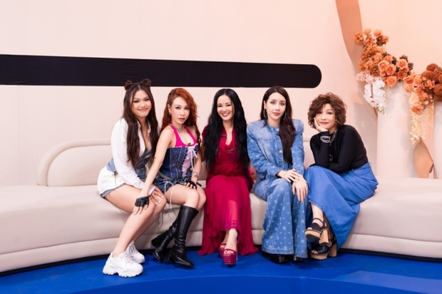 Hát hay nhất công diễn 4, đội Mỹ Linh - Hồng Nhung vẫn thua thảm hại, Lưu Hương Giang bị loại mà ai cũng sốc-3