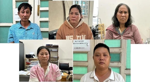 Đồng Nai: Mánh khóe bán cục đá hơn 300 tỉ-2