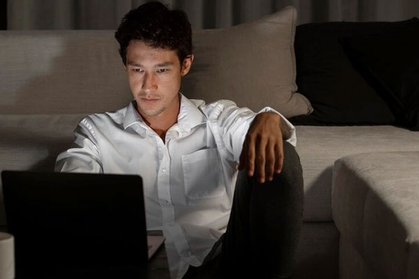 Lúc chị tôi gây chuyện, gia đình mới biết con người tuyệt vời của anh rể-2