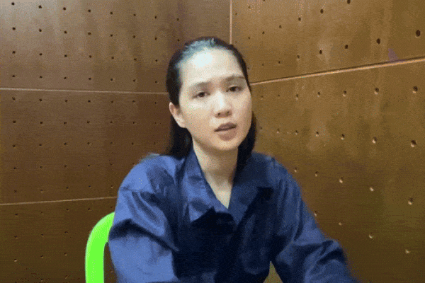 Truy tố người mẫu Ngọc Trinh với khung phạt từ 2-7 năm tù-2